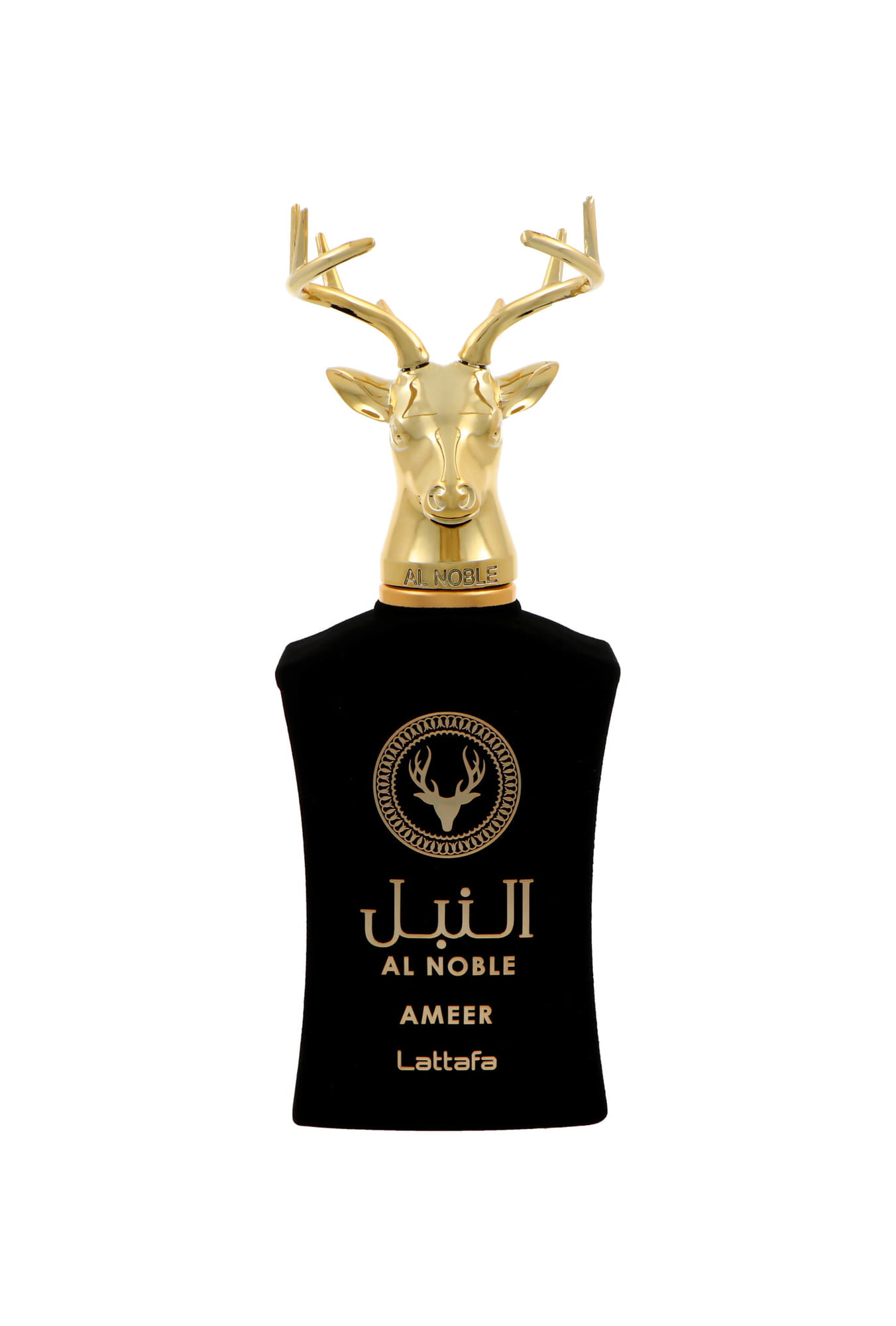 Lattafa Al Noble Ameer Woda Perfumowana 100ml-654947